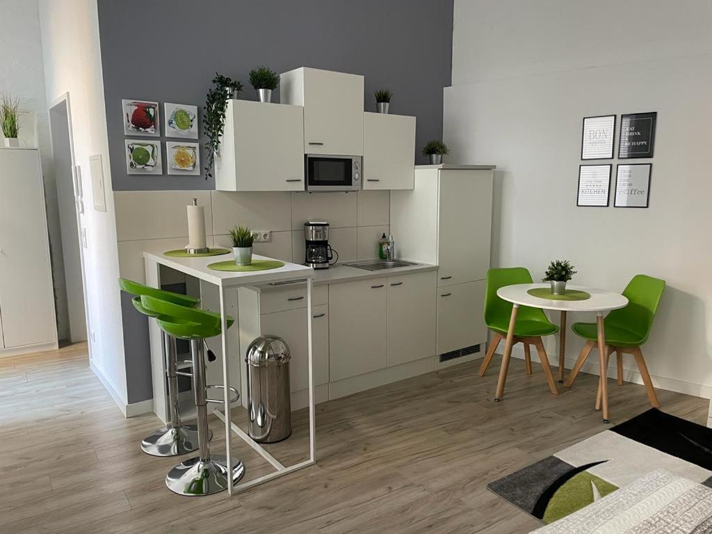 Cityperle - Ruhige Apartments In Direkter Innenstadt Lage Naehe Dom - Cologne Room photo